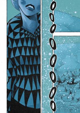Read Pink among Blood Red Roses  20 Page 3 in English