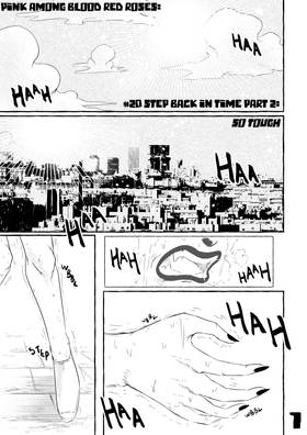 Read Pink among Blood Red Roses  21 Page 2 in English