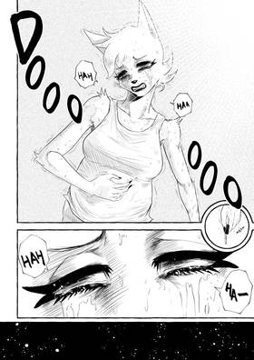 Read Pink among Blood Red Roses  21 Page 3 in English