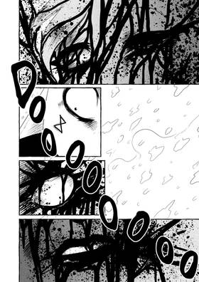 Read Pink among Blood Red Roses  22 Page 3 in English