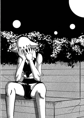 Read Pink among Blood Red Roses  2 Page 4 in English