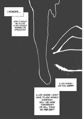 Read Pink among Blood Red Roses  2 Page 5 in English