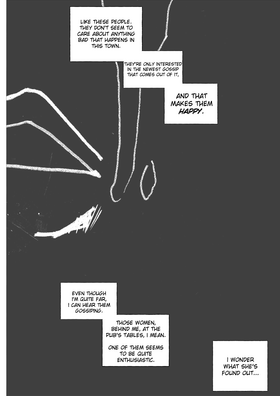 Read Pink among Blood Red Roses  2 Page 6 in English