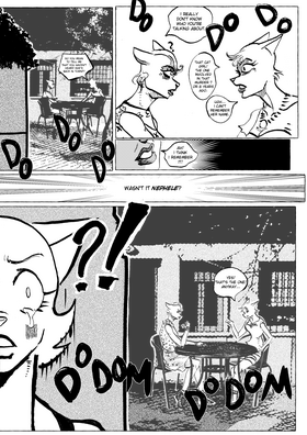 Read Pink among Blood Red Roses  2 Page 7 in English