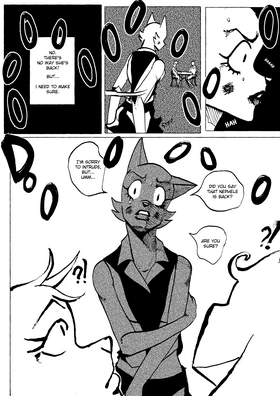 Read Pink among Blood Red Roses  2 Page 8 in English