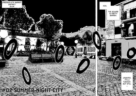 Read Pink among Blood Red Roses  2 Page 2 in English