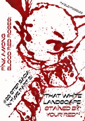 Read Pink among Blood Red Roses  24 Page 1 in English