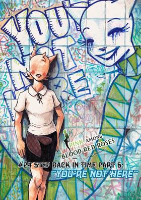 Read Pink among Blood Red Roses  25 Page 1 in English