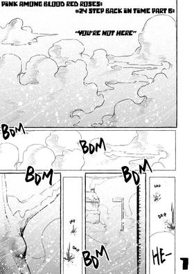 Read Pink among Blood Red Roses  25 Page 2 in English