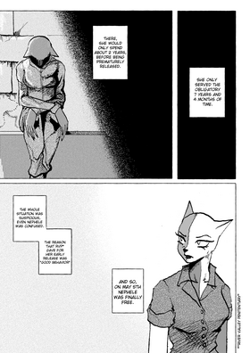 Read Pink among Blood Red Roses  3 Page 3 in English