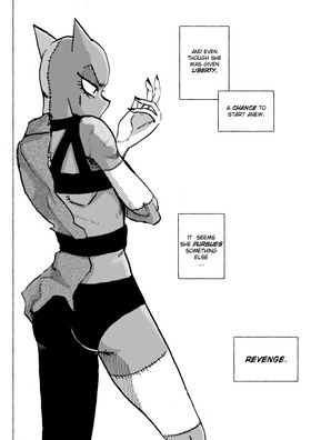 Read Pink among Blood Red Roses  3 Page 4 in English