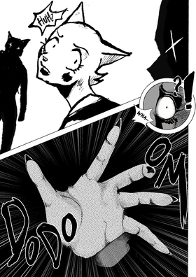 Read Pink among Blood Red Roses  3 Page 6 in English