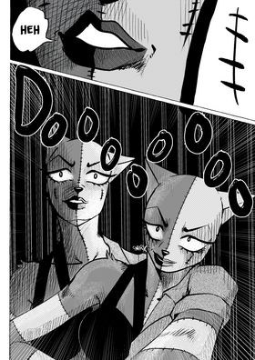 Read Pink among Blood Red Roses  3 Page 10 in English