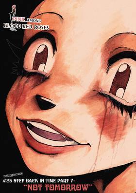Read Pink among Blood Red Roses  26 Page 1 in English