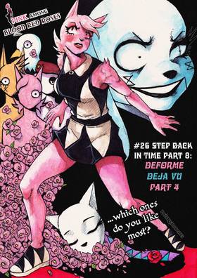 Read Pink among Blood Red Roses  27 Page 1 in English