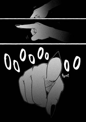 Read Pink among Blood Red Roses  28 Page 3 in English
