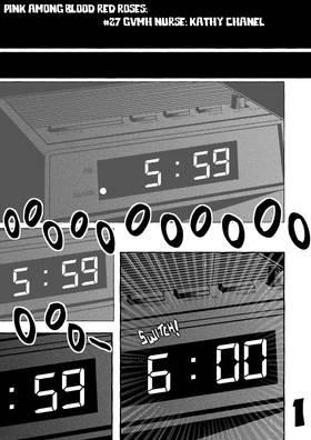 Read Pink among Blood Red Roses  29 Page 2 in English