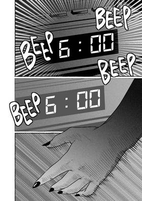 Read Pink among Blood Red Roses  29 Page 3 in English