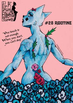 Read Pink among Blood Red Roses  30 Page 1 in English