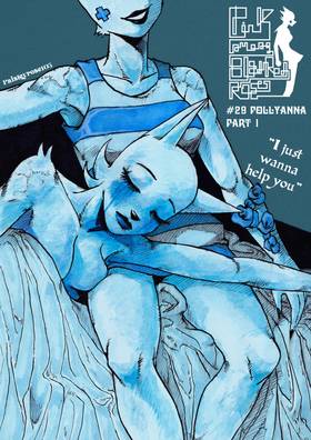 Read Pink among Blood Red Roses  31 Page 1 in English