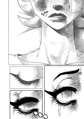 Read Pink among Blood Red Roses  31 Page 6 in English
