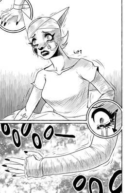 Read Pink among Blood Red Roses  31 Page 7 in English