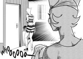Read Pink among Blood Red Roses  31 Page 9 in English
