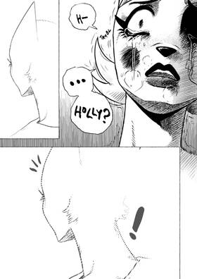 Read Pink among Blood Red Roses  31 Page 10 in English