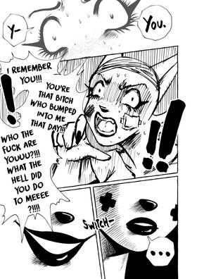 Read Pink among Blood Red Roses  32 Page 6 in English