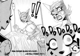 Read Pink among Blood Red Roses  32 Page 2 in English