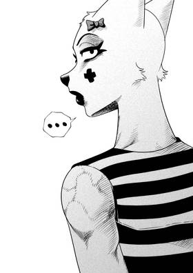 Read Pink among Blood Red Roses  32 Page 4 in English