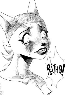 Read Pink among Blood Red Roses  33 Page 5 in English
