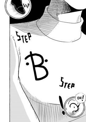 Read Pink among Blood Red Roses  33 Page 8 in English