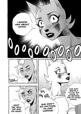 Read Pink among Blood Red Roses  34 Page 10 in English