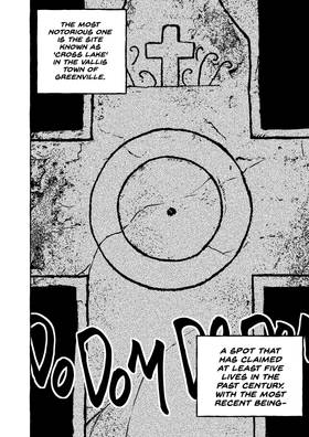 Read Pink among Blood Red Roses  34 Page 4 in English