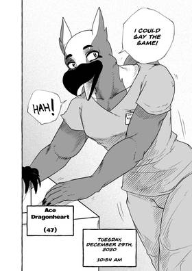 Read Pink among Blood Red Roses  34 Page 6 in English