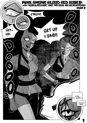 Read Pink among Blood Red Roses  4 Page 2 in English
