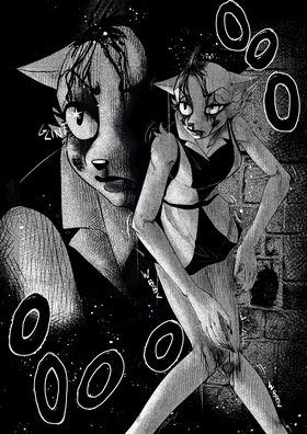 Read Pink among Blood Red Roses  4 Page 3 in English