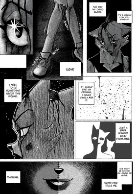 Read Pink among Blood Red Roses  4 Page 4 in English