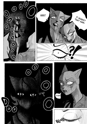 Read Pink among Blood Red Roses  4 Page 5 in English