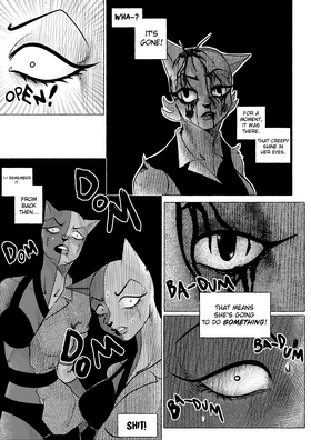 Read Pink among Blood Red Roses  4 Page 6 in English