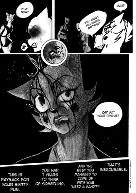 Read Pink among Blood Red Roses  4 Page 10 in English