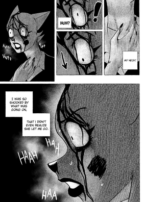 Read Pink among Blood Red Roses  5 Page 3 in English