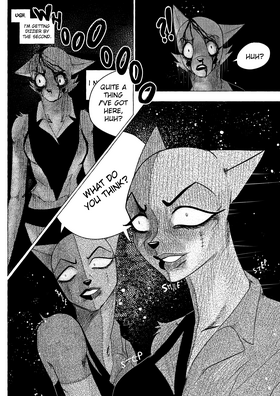 Read Pink among Blood Red Roses  5 Page 4 in English