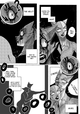 Read Pink among Blood Red Roses  5 Page 5 in English