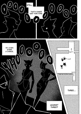 Read Pink among Blood Red Roses  5 Page 7 in English