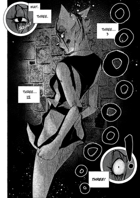 Read Pink among Blood Red Roses  5 Page 8 in English