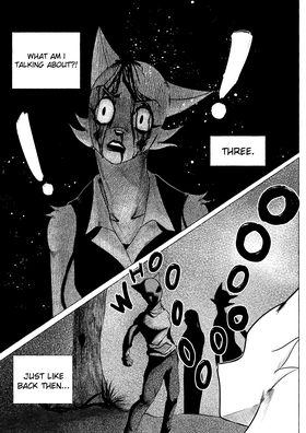 Read Pink among Blood Red Roses  5 Page 9 in English