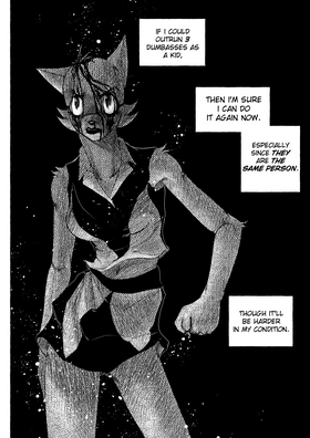 Read Pink among Blood Red Roses  5 Page 10 in English