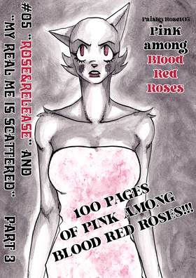 Read Pink among Blood Red Roses  5 Page 1 in English